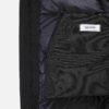 Parka à capuche Arctic IN pour hommes