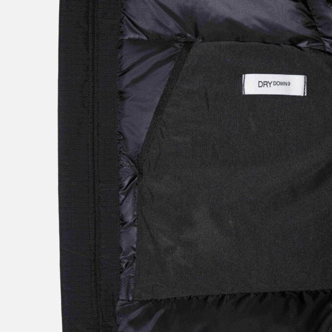 Parka à capuche Arctic IN pour hommes