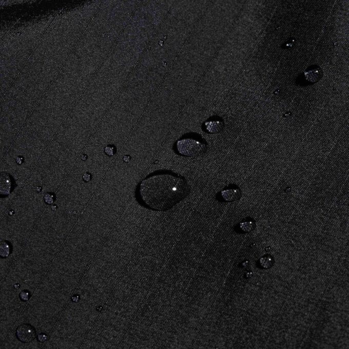 Parka à capuche Arctic IN pour hommes