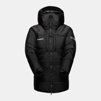Parka à capuche Eiger Nordwand Pro Down IN pour femmes