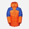 Parka à capuche Eiger Nordwand Pro Down IN pour hommes Parka à capuche Eiger Nordwand Pro Down IN pour hommes
