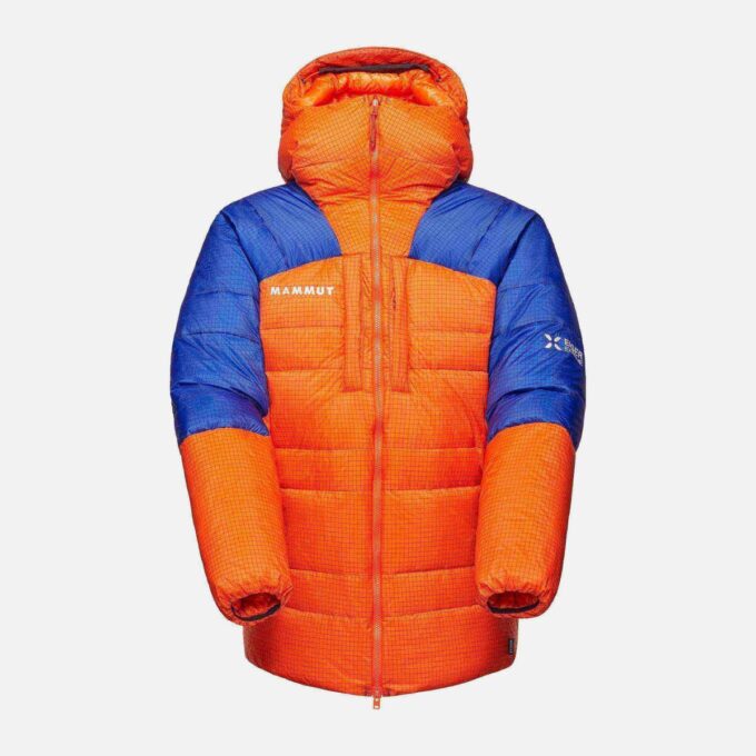 Parka à capuche Eiger Nordwand Pro Down IN pour hommes Parka à capuche Eiger Nordwand Pro Down IN pour hommes