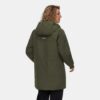 Parka à capuche thermique Treeline HS pour femmes Parka à capuche thermique Treeline HS pour femmes