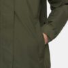 Parka à capuche thermique Treeline HS pour femmes Parka à capuche thermique Treeline HS pour femmes