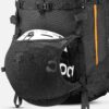 Pro 35 Femme Airbag amovible compatible avec la version 3.0 Pro 35 Femme Airbag amovible compatible avec la version 3.0