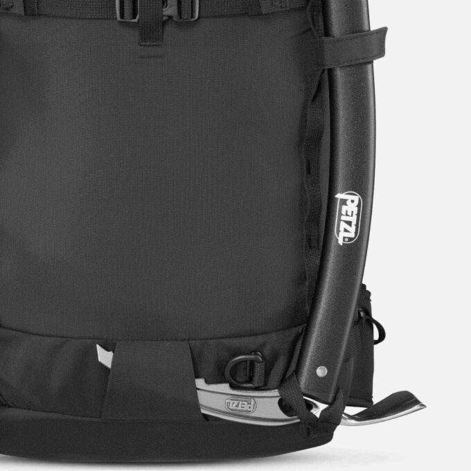 Pro 35 Femme Airbag amovible compatible avec la version 3.0 Pro 35 Femme Airbag amovible compatible avec la version 3.0