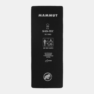 Protection dorsale Mammut