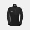 Pull demi-zip Aenergy Light ML pour homme Pull demi-zip Aenergy Light ML pour homme