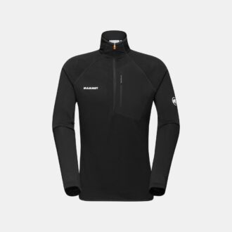 Pull demi-zip Aenergy Light ML pour homme
