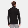 Pull demi-zip Aenergy Light ML pour homme Pull demi-zip Aenergy Light ML pour homme
