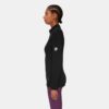 Pull à demi-zip Aenergy ML pour femmes Pull à demi-zip Aenergy ML pour femmes