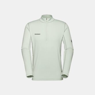 Pull demi-zip Aenergy ML pour homme