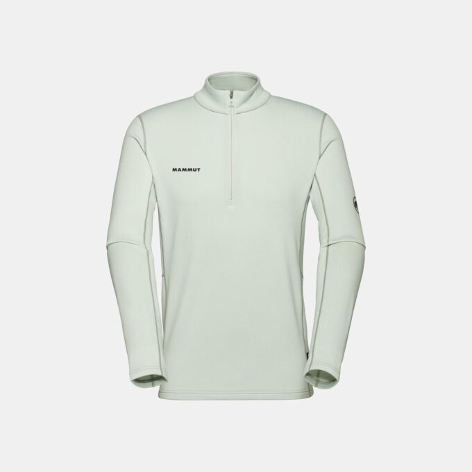 Pull demi-zip Aenergy ML pour homme Pull demi-zip Aenergy ML pour homme
