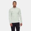 Pull demi-zip Aenergy ML pour homme Pull demi-zip Aenergy ML pour homme