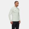 Pull demi-zip Aenergy ML pour homme Pull demi-zip Aenergy ML pour homme