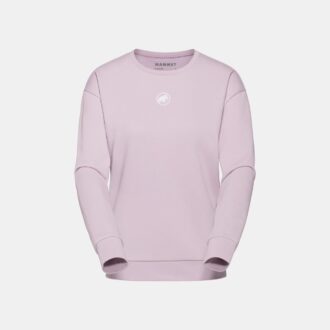 Pull Mammut Core ML Crew Neck pour femme, original