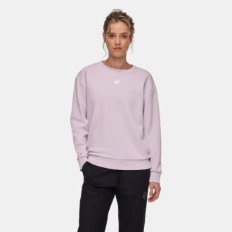 Pull Mammut Core ML Crew Neck pour femme, original