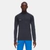 Pull à manches longues Trift à demi-zip pour homme Pull à manches longues Trift à demi-zip pour homme