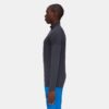 Pull à manches longues Trift à demi-zip pour homme Pull à manches longues Trift à demi-zip pour homme