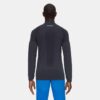 Pull à manches longues Trift à demi-zip pour homme Pull à manches longues Trift à demi-zip pour homme