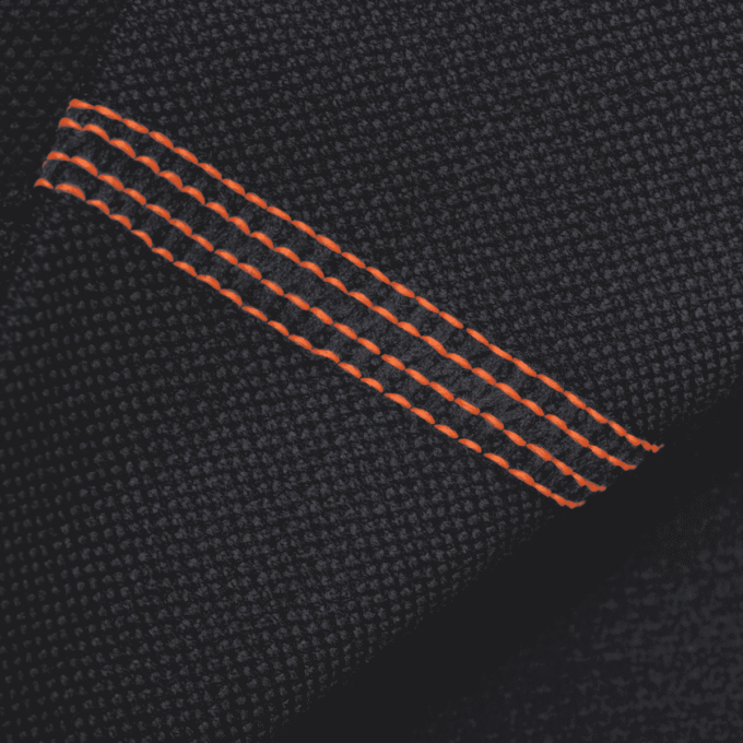 Pull à manches longues Trift à demi-zip pour homme Pull à manches longues Trift à demi-zip pour homme