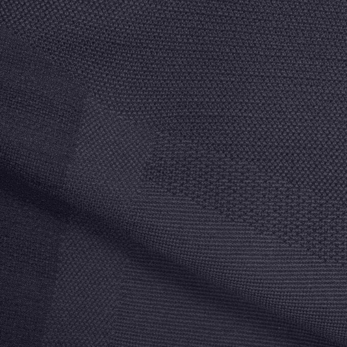 Pull à manches longues Trift à demi-zip pour homme Pull à manches longues Trift à demi-zip pour homme