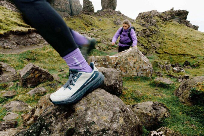 Randonnée énergétique Low GTX Femmes