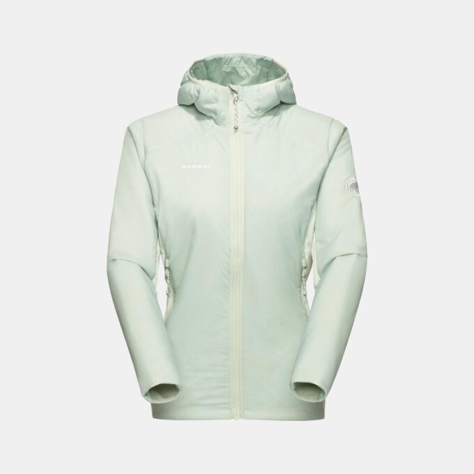 Rime Light IN Veste à capuche hybride pour femme Rime Light IN Veste à capuche hybride pour femme