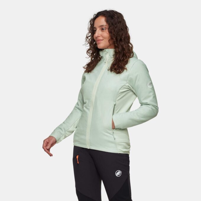 Rime Light IN Veste à capuche hybride pour femme Rime Light IN Veste à capuche hybride pour femme
