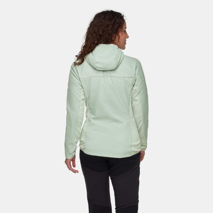 Rime Light IN Veste à capuche hybride pour femme Rime Light IN Veste à capuche hybride pour femme