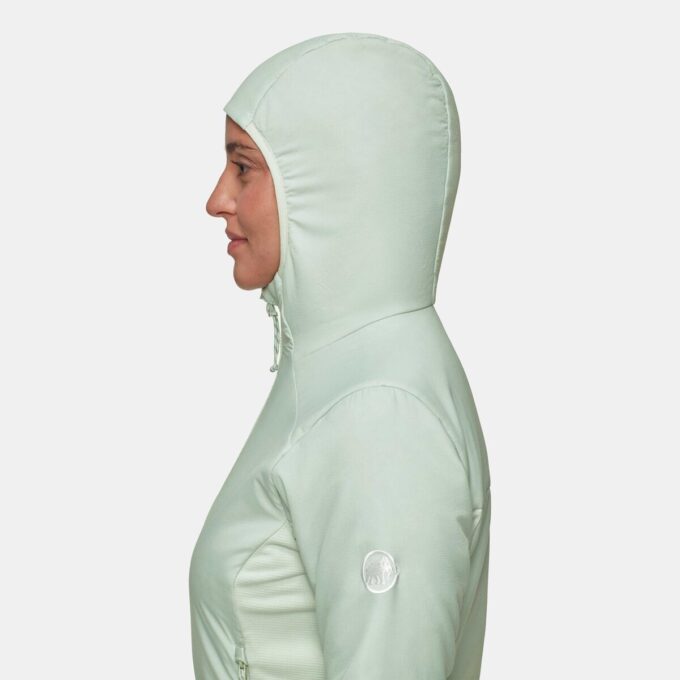 Rime Light IN Veste à capuche hybride pour femme Rime Light IN Veste à capuche hybride pour femme