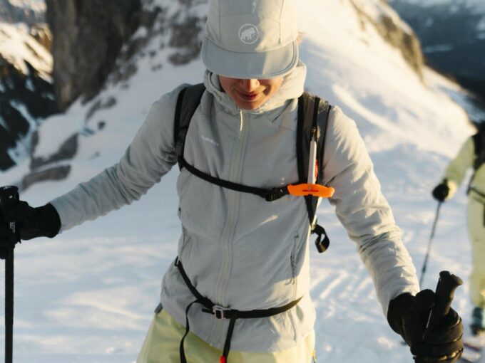 Rime Light IN Veste à capuche hybride pour femme Rime Light IN Veste à capuche hybride pour femme