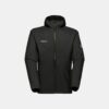 Rime Light IN Veste à capuche hybride pour homme