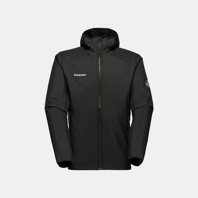 Rime Light IN Veste à capuche hybride pour homme