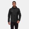 Rime Light IN Veste à capuche hybride pour homme