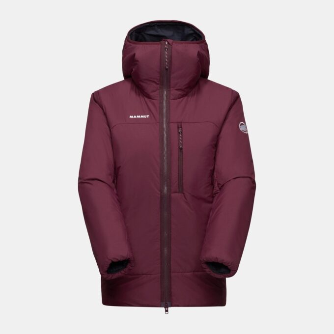 Rime Pro Belay IN Veste à capuche pour femme Rime Pro Belay IN Veste à capuche pour femme
