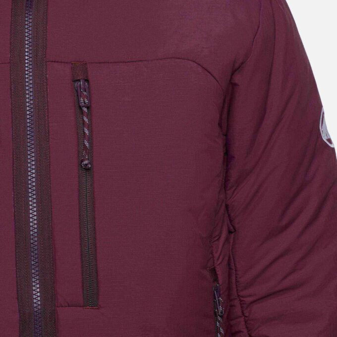 Rime Pro Belay IN Veste à capuche pour femme Rime Pro Belay IN Veste à capuche pour femme