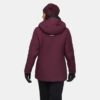 Rime Pro Belay IN Veste à capuche pour femme Rime Pro Belay IN Veste à capuche pour femme