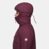 Rime Pro Belay IN Veste à capuche pour femme Rime Pro Belay IN Veste à capuche pour femme