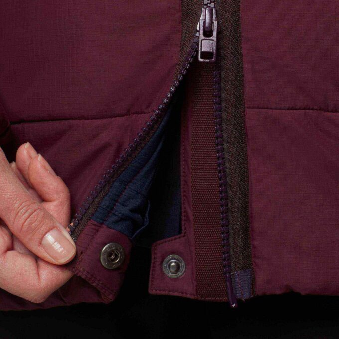 Rime Pro Belay IN Veste à capuche pour femme Rime Pro Belay IN Veste à capuche pour femme