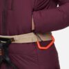 Rime Pro Belay IN Veste à capuche pour femme Rime Pro Belay IN Veste à capuche pour femme