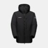 Rime Pro Belay IN Veste à capuche pour homme