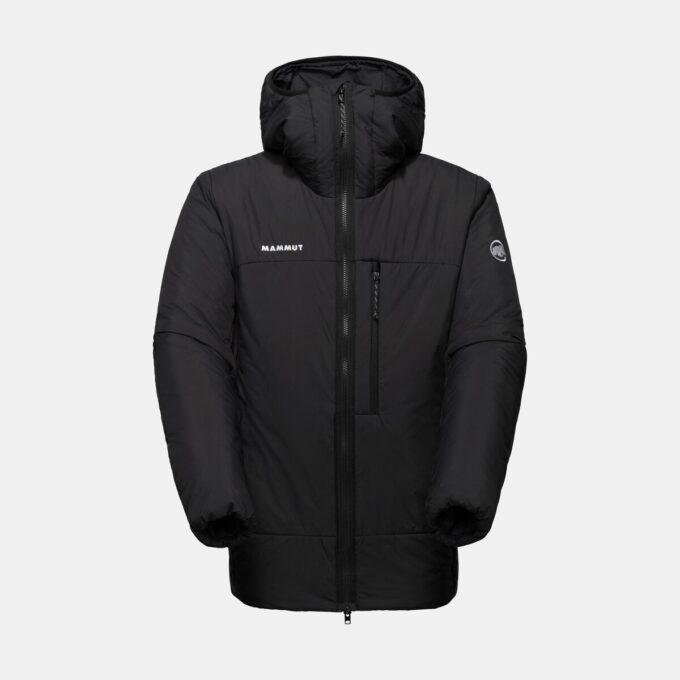 Rime Pro Belay IN Veste à capuche pour homme