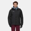 Rime Pro Belay IN Veste à capuche pour homme