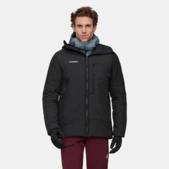 Rime Pro Belay IN Veste à capuche pour homme