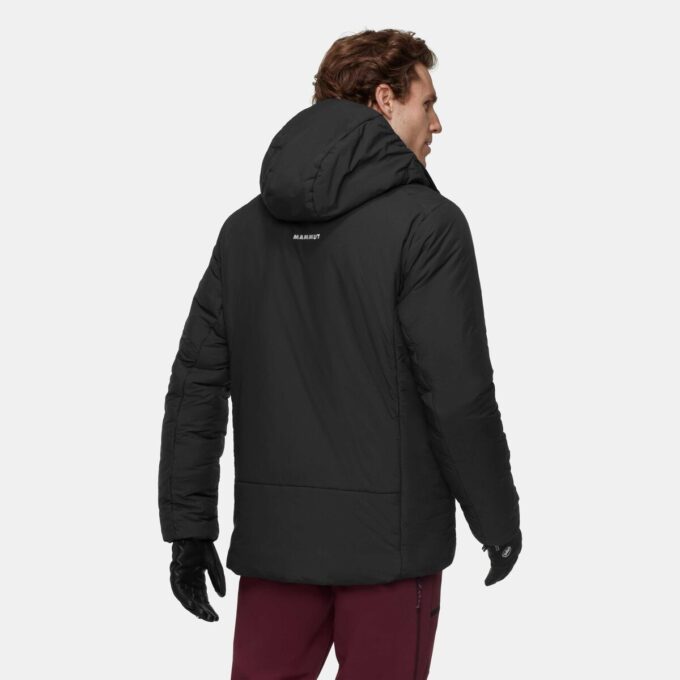 Rime Pro Belay IN Veste à capuche pour homme
