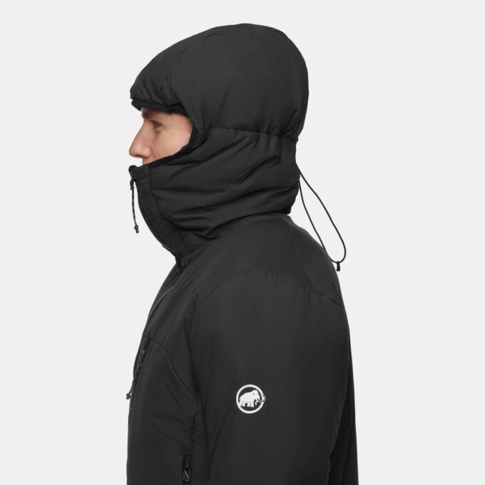 Rime Pro Belay IN Veste à capuche pour homme