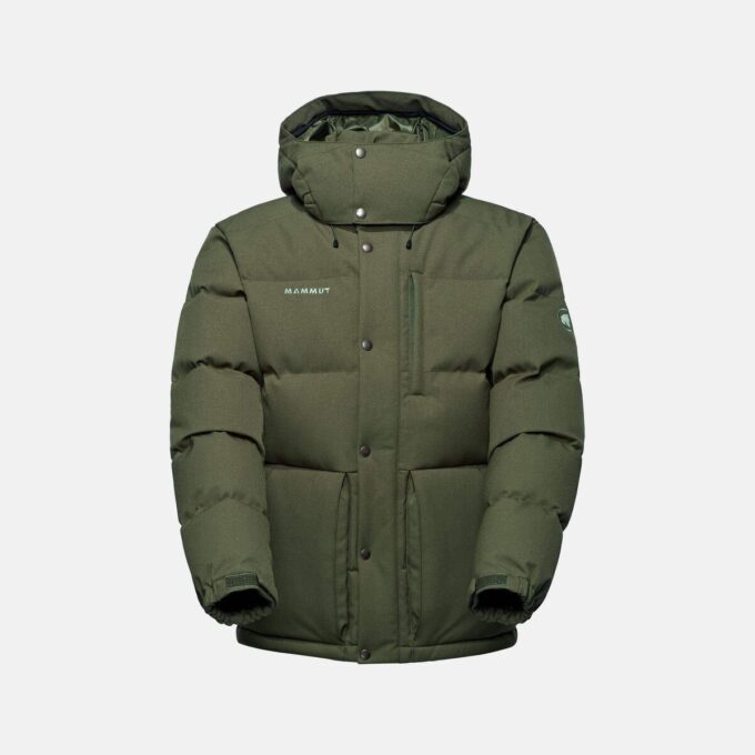 Roseg 2.0 IN Veste à capuche Homme Roseg 2.0 IN Veste à capuche Homme
