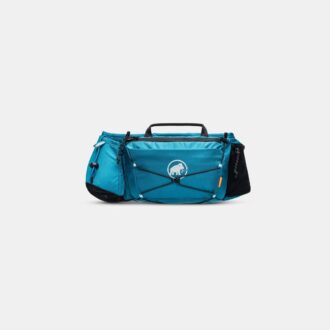 Sac banane au lithium Sac banane au lithium