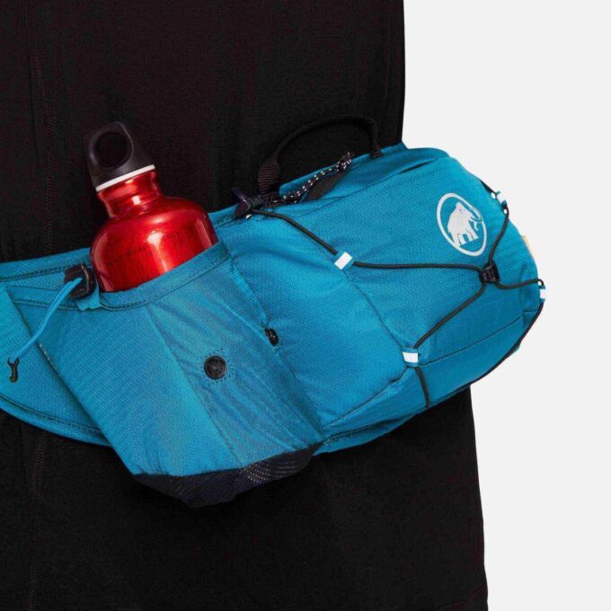 Sac banane au lithium Sac banane au lithium
